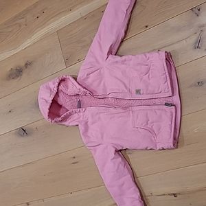 Girls Carhartt Jacket